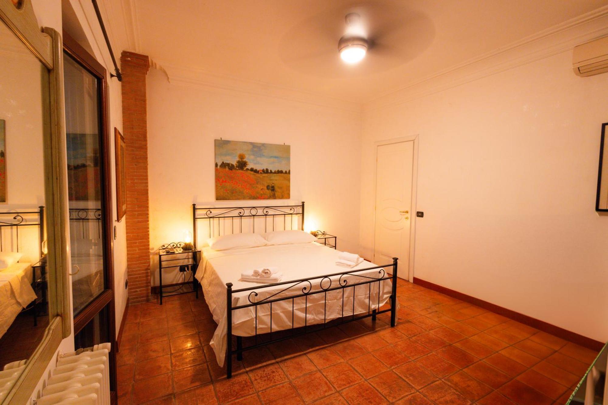 Villa Aureliana With Pool Near San Peter Roma Esterno foto